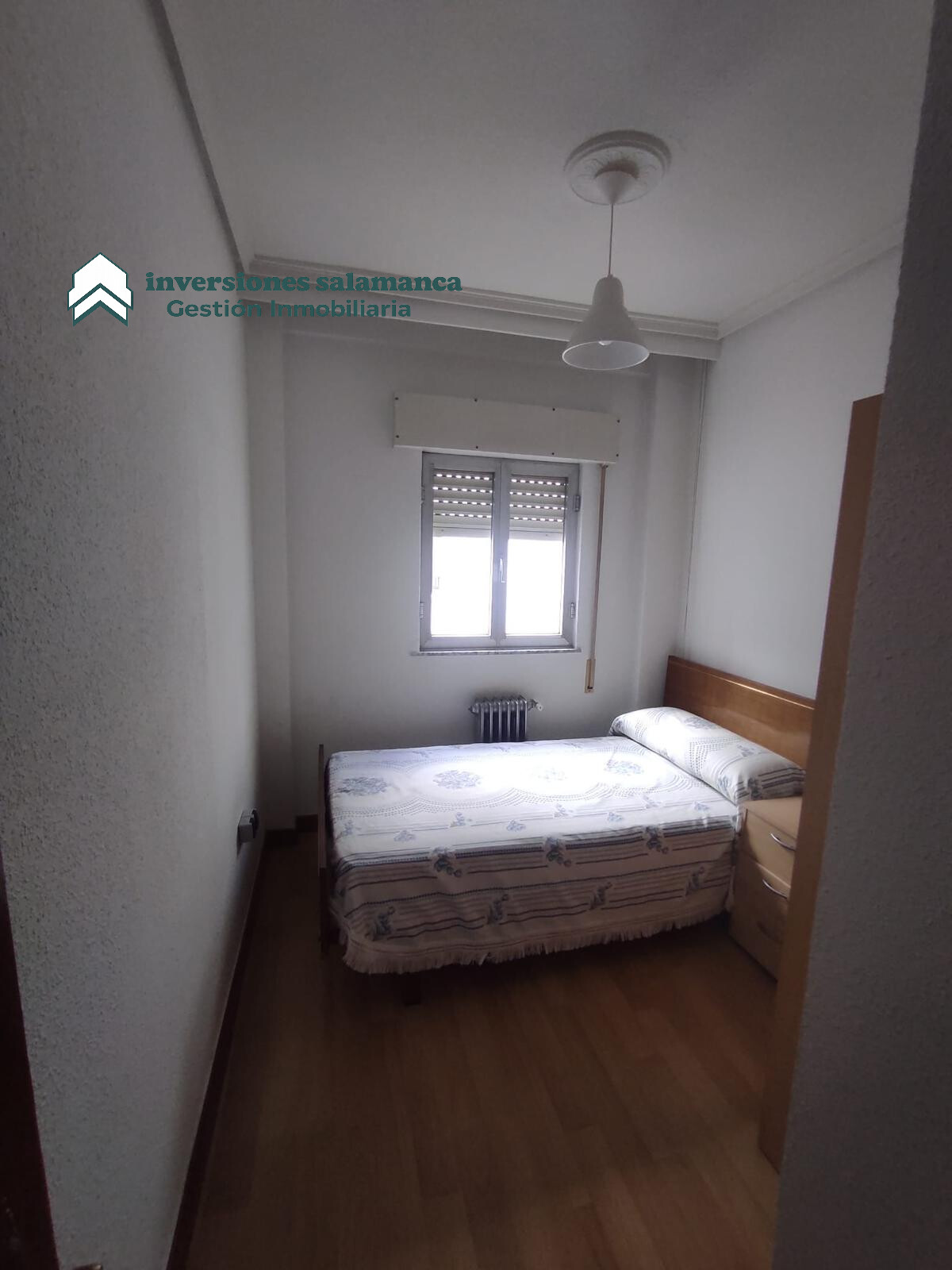 Piso de 100 m² en Salamanca