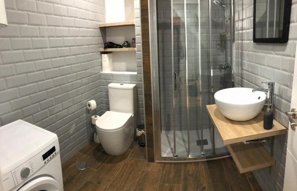 Appartement 60 m² à Tolède