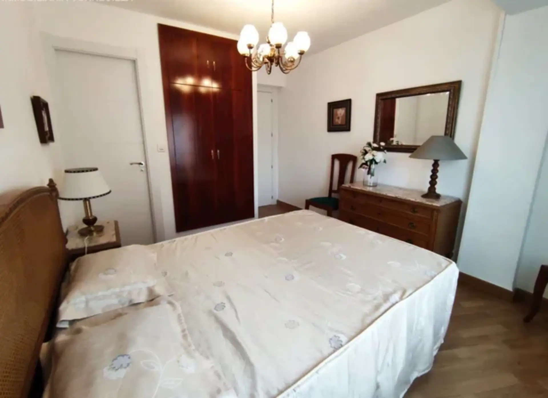 Piso de 110 m² en Valladolid