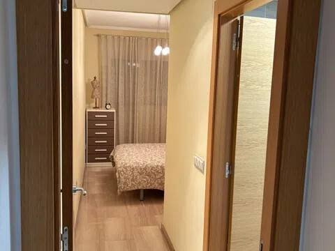 Pis de 105 m² a Múrcia