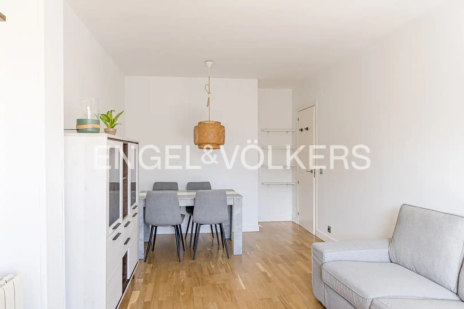Appartamento 67 m² a Madrid