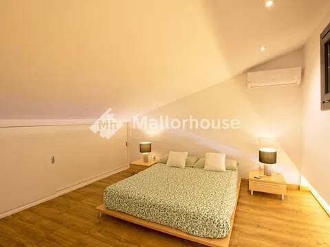 Piso de 150 m² en Alcúdia