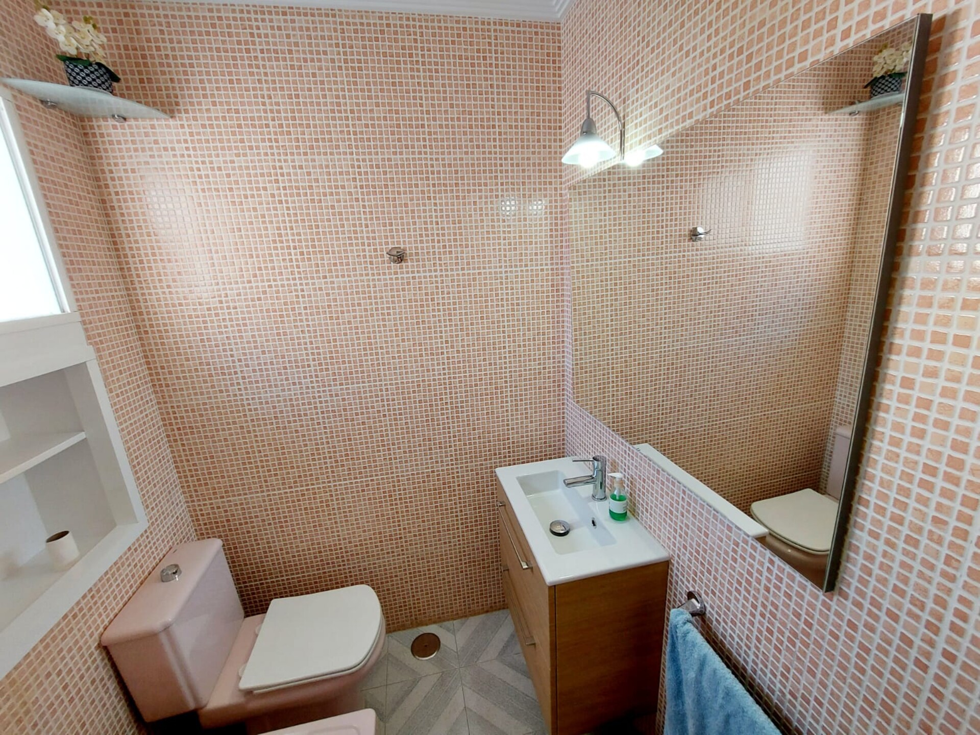 Pis de 70 m² a Huelva
