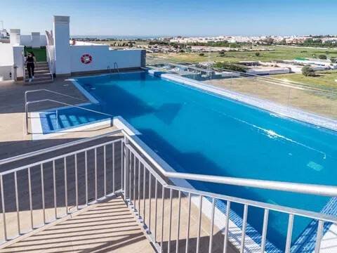 Wohnung 115 m² in Marbella