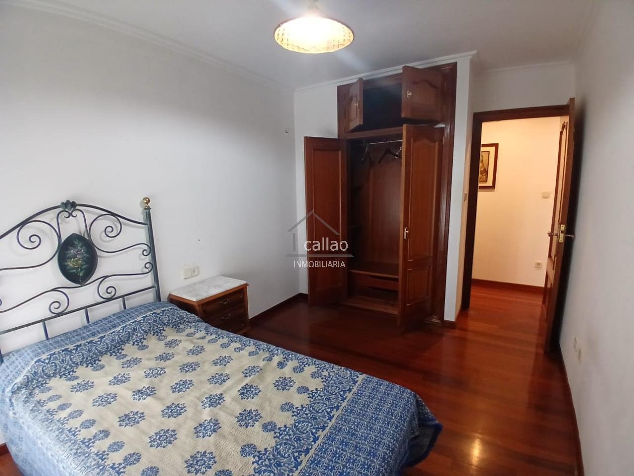 Piso de 102 m² en Ferrol