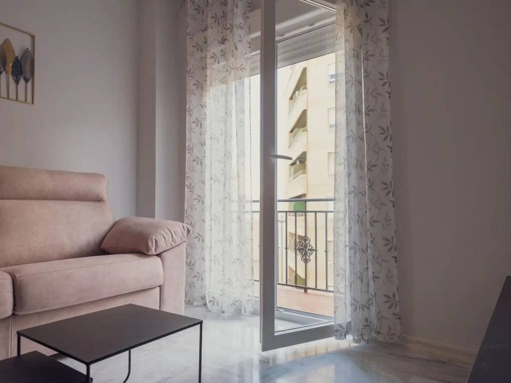 Pis de 40 m² a Granada