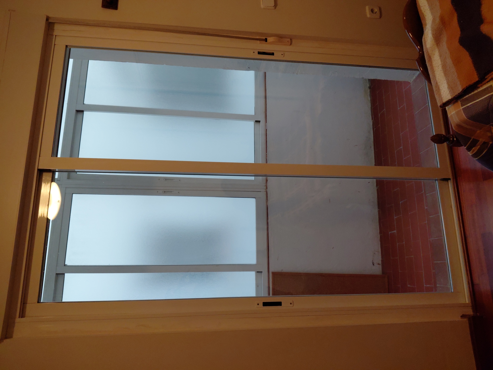 Piso de 84 m² en Salamanca