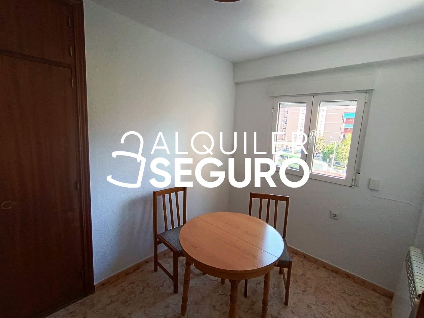 Appartement 66 m² à Leganés