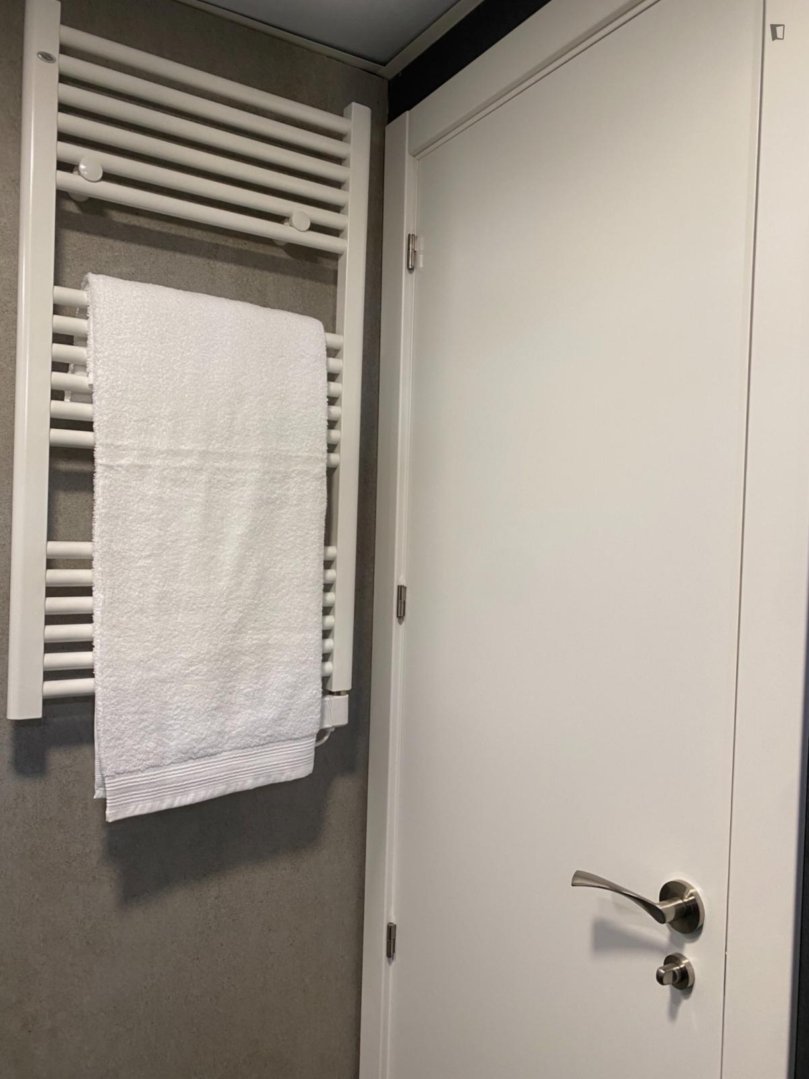 Pis de 29 m² a Madrid