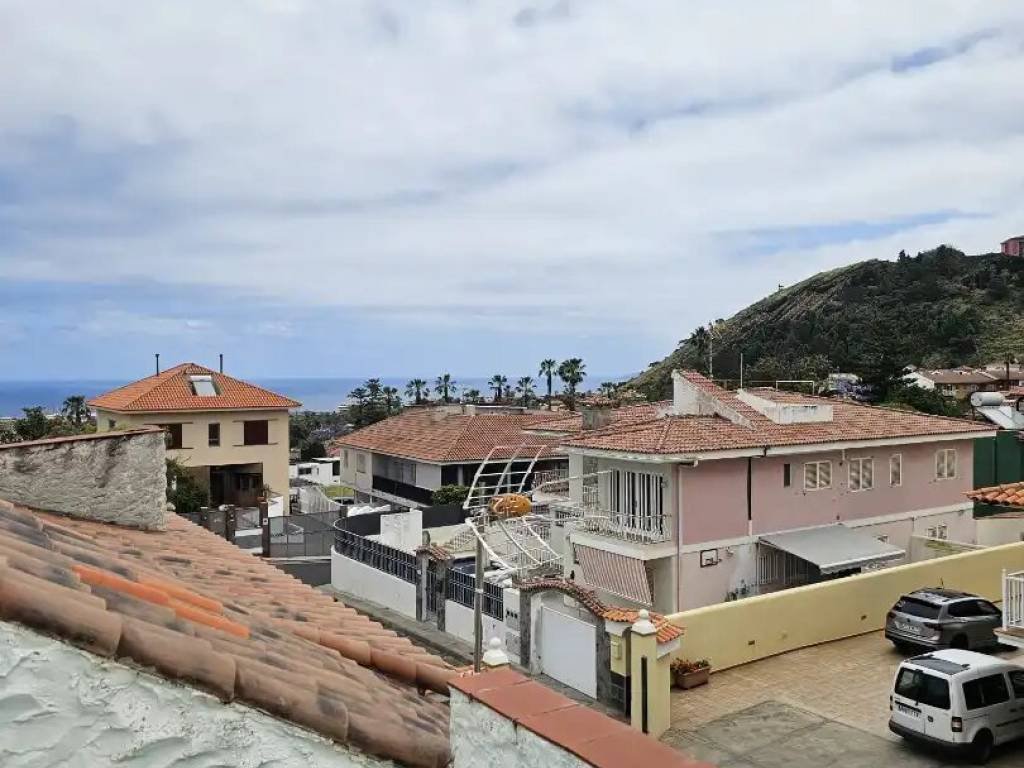 Casa de 100 m² a Los Realejos