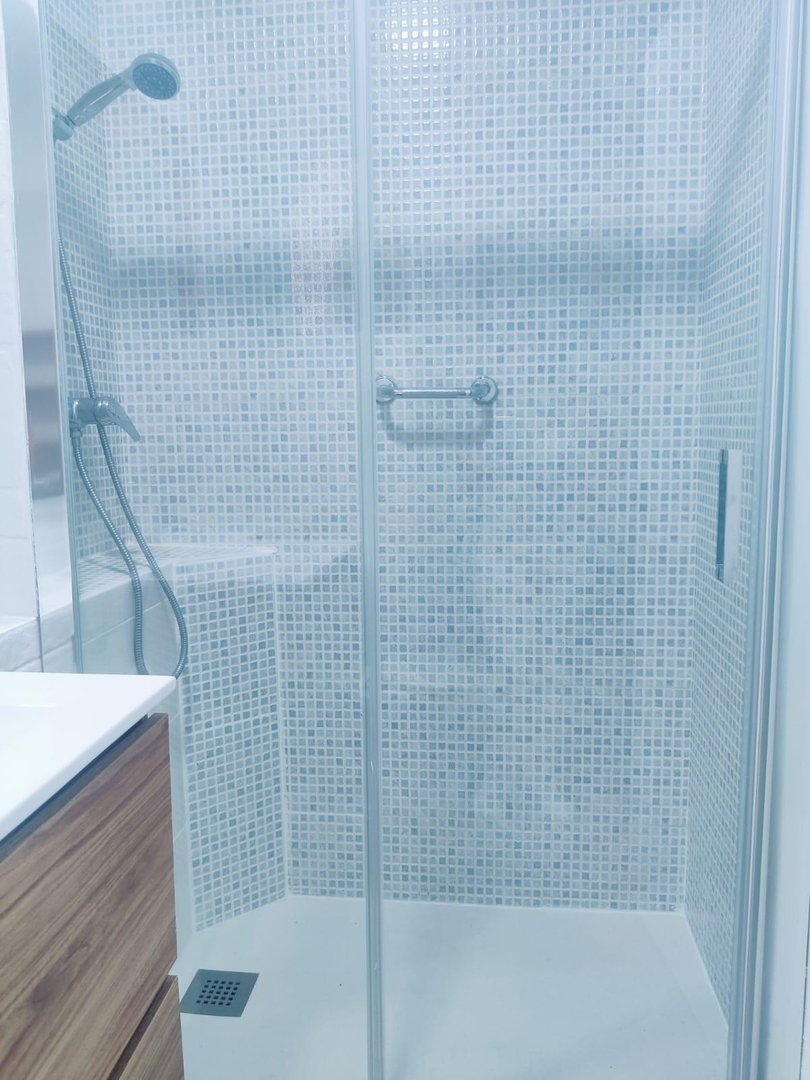 Habitación 12 m², Burjasot
