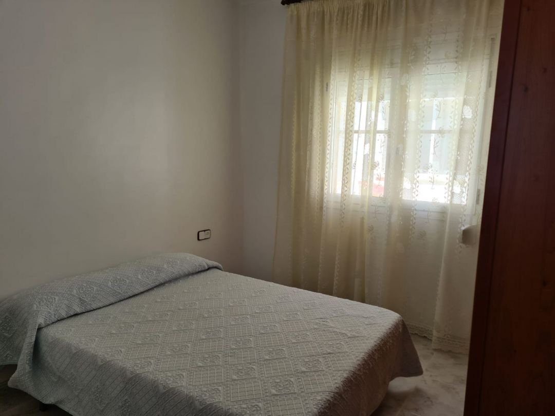 Piso de 271 m² en Sástago