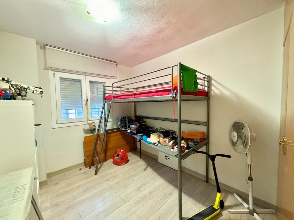 Piso de 110 m² en Vélez-Málaga