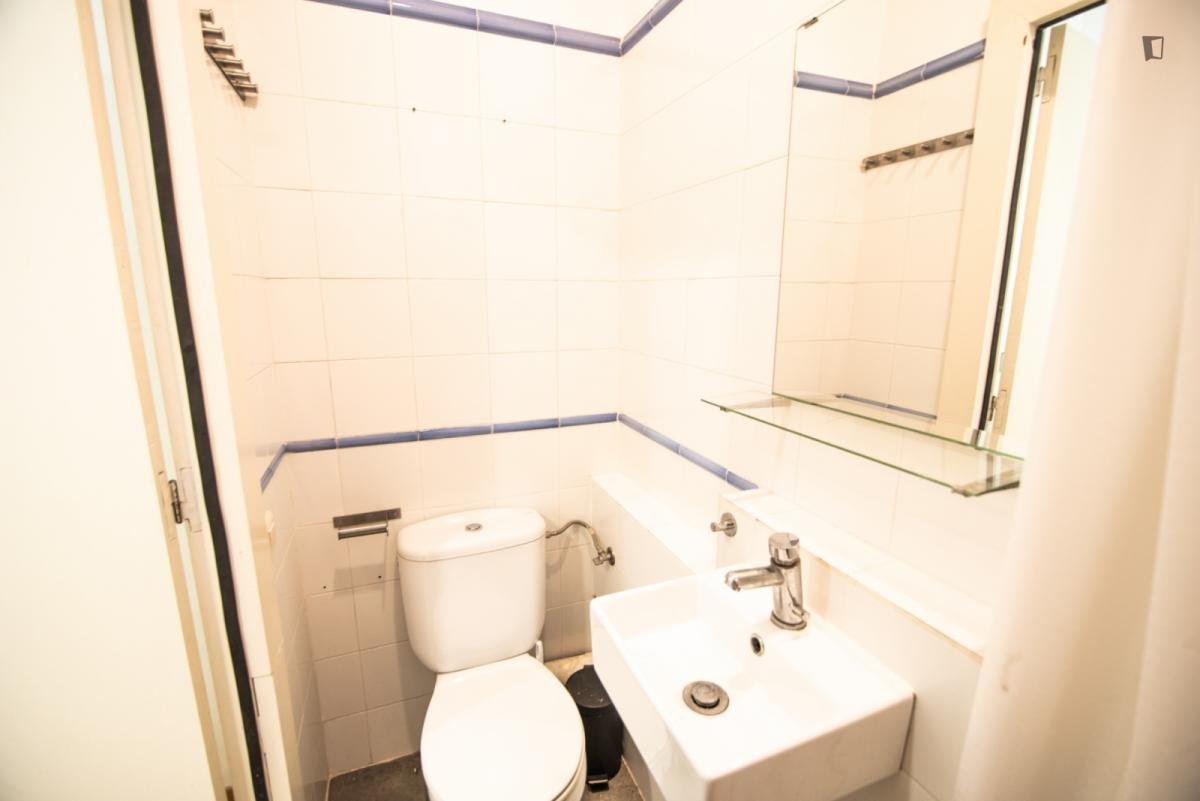Habitación en alquiler, Barcelona