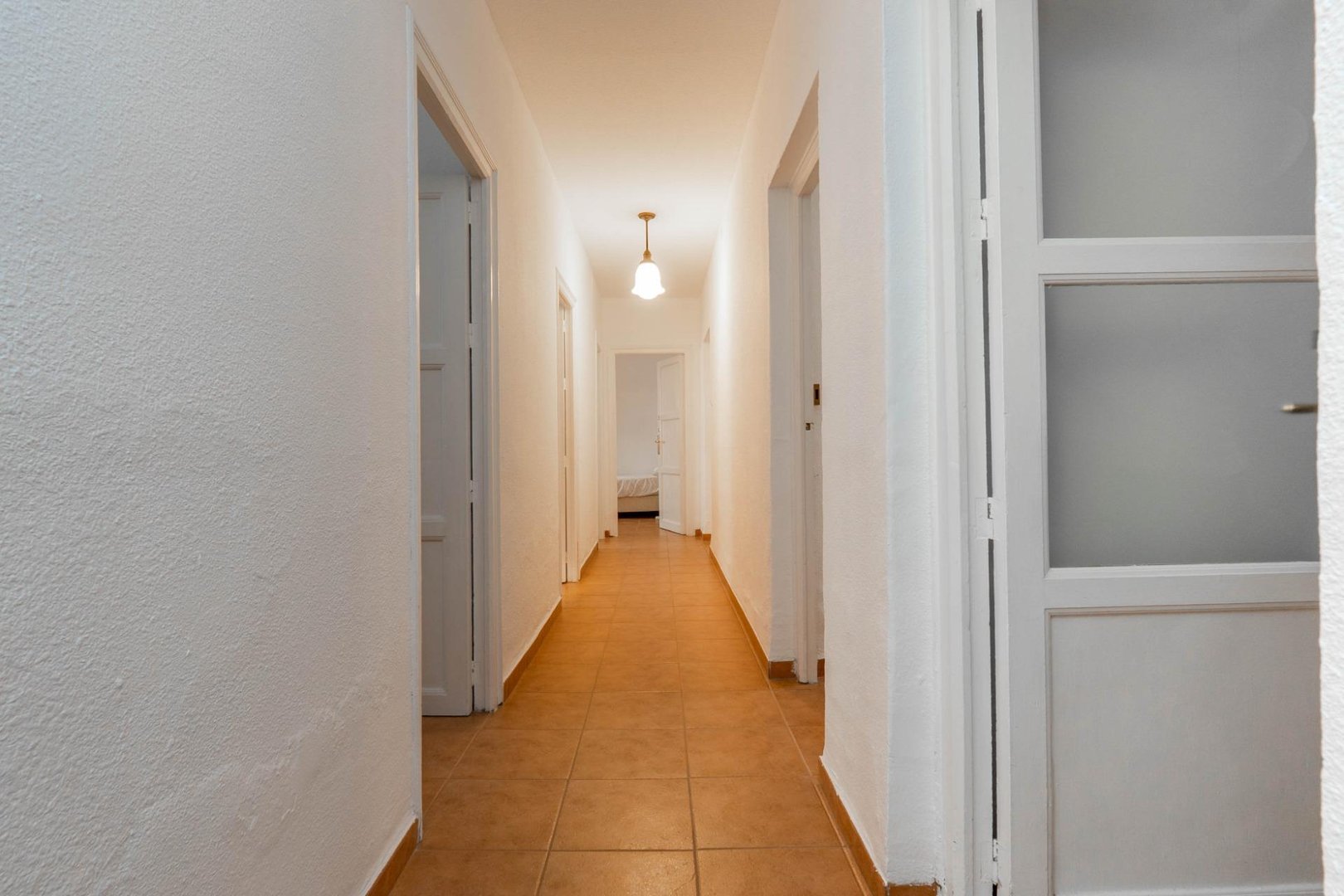 Habitación 115 m², Granada