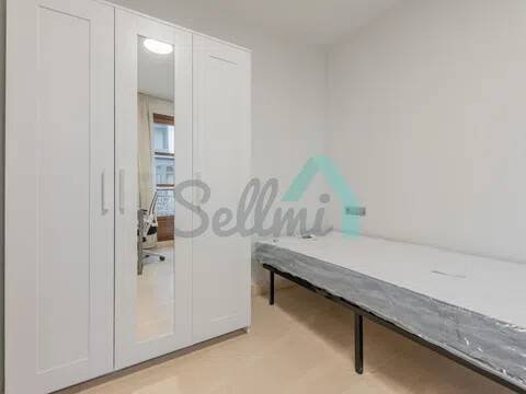 Habitación 194 m², Oviedo