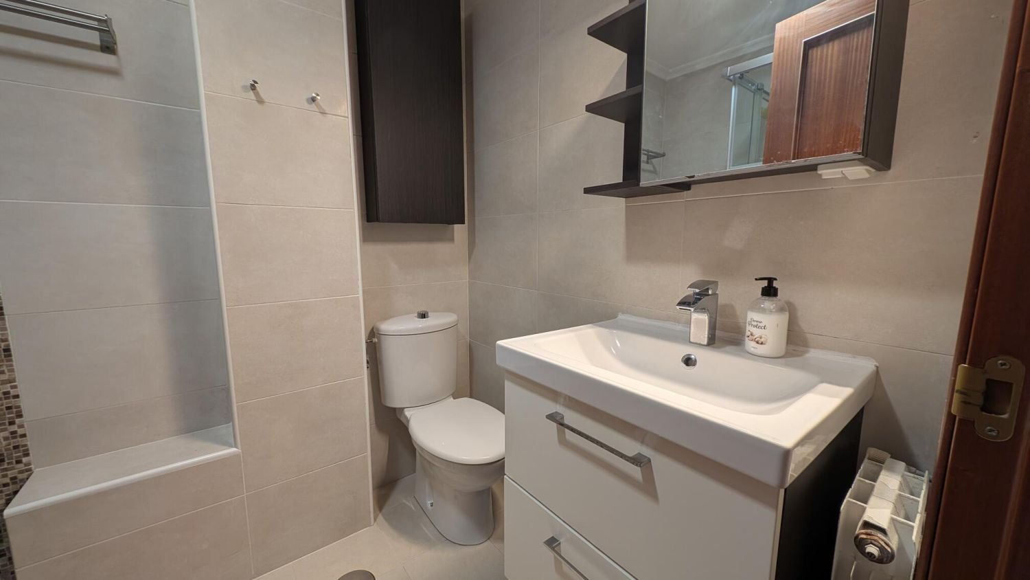 Piso de 101 m² en Piélagos