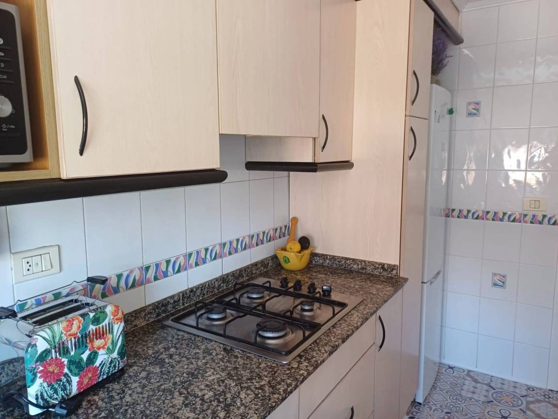 Piso de 90 m² en Benicasim
