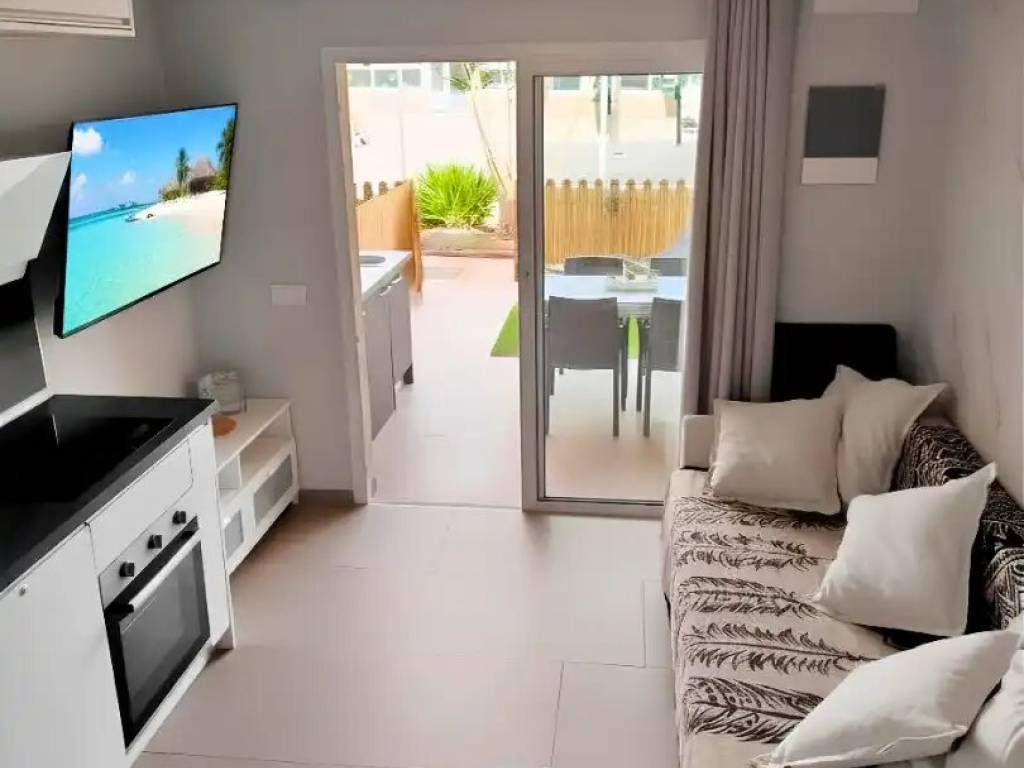 Casa de 60 m² en San Bartolomé de Tirajana