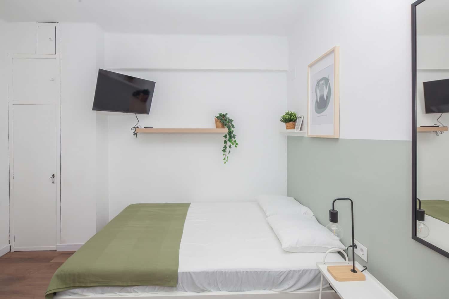 Habitació de lloguer, València