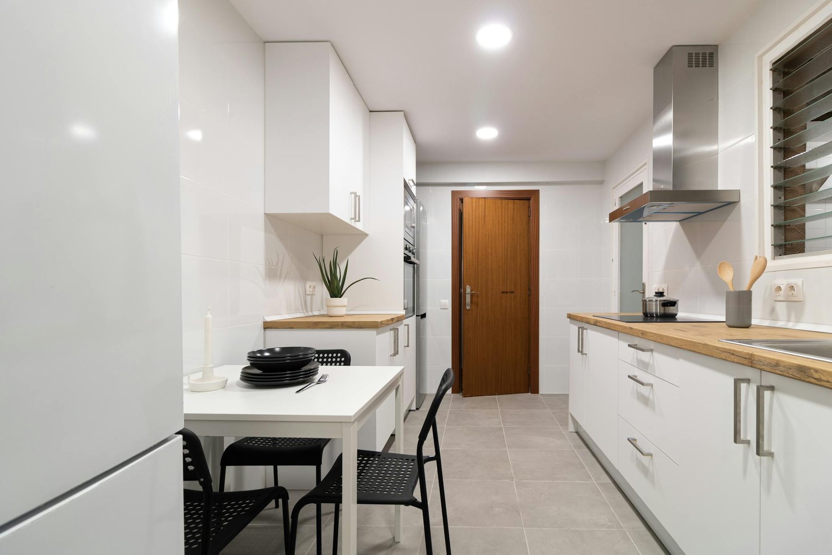 Habitación 162 m², Barcelona