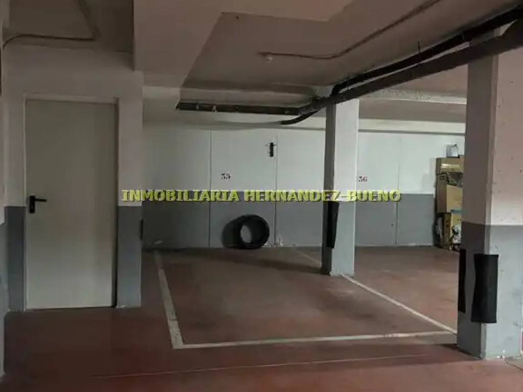 Piso de 108 m² en Salamanca