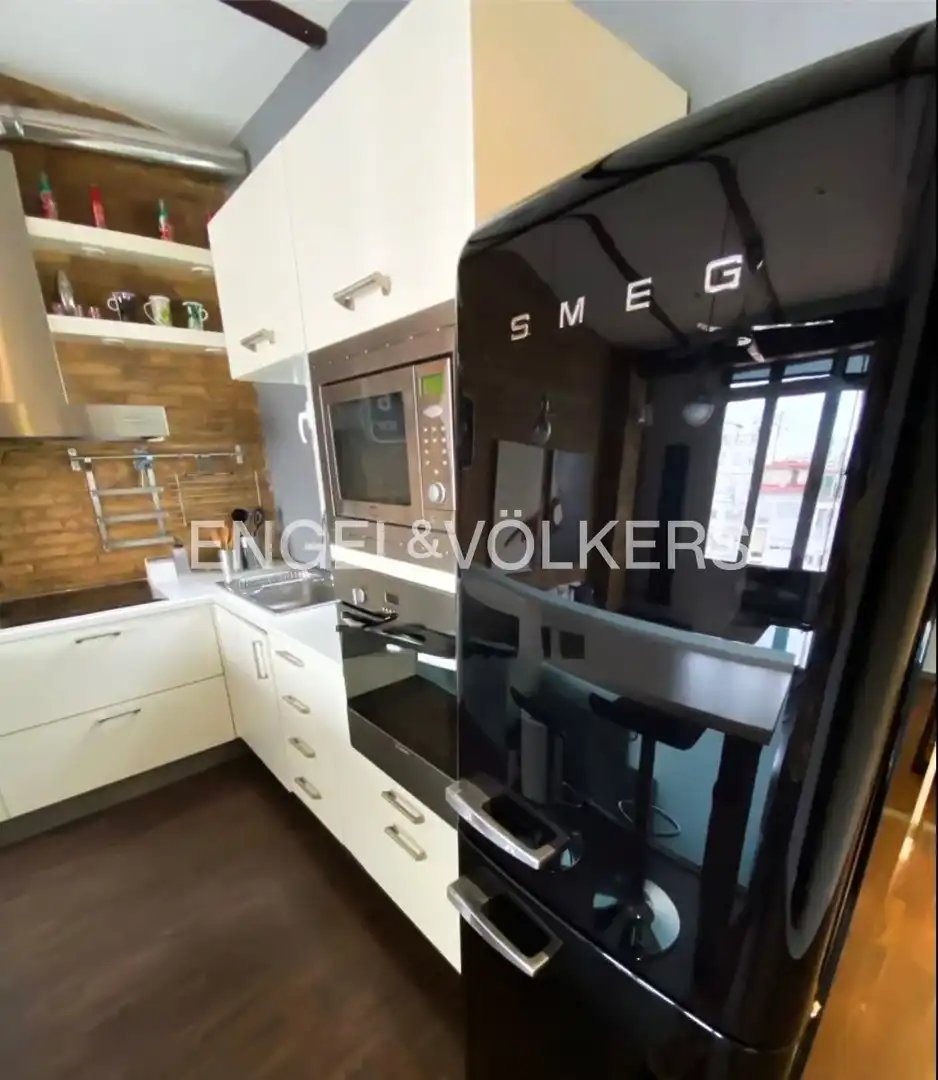 Appartement 65 m² à Valence