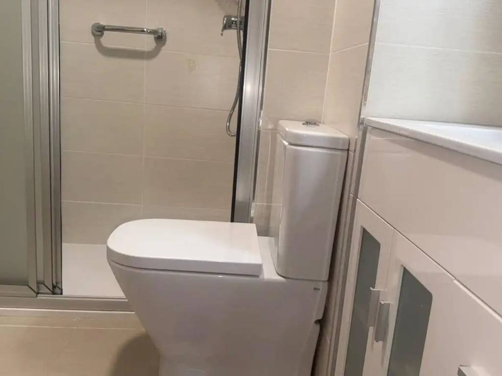 Pis de 62 m² a Ourense
