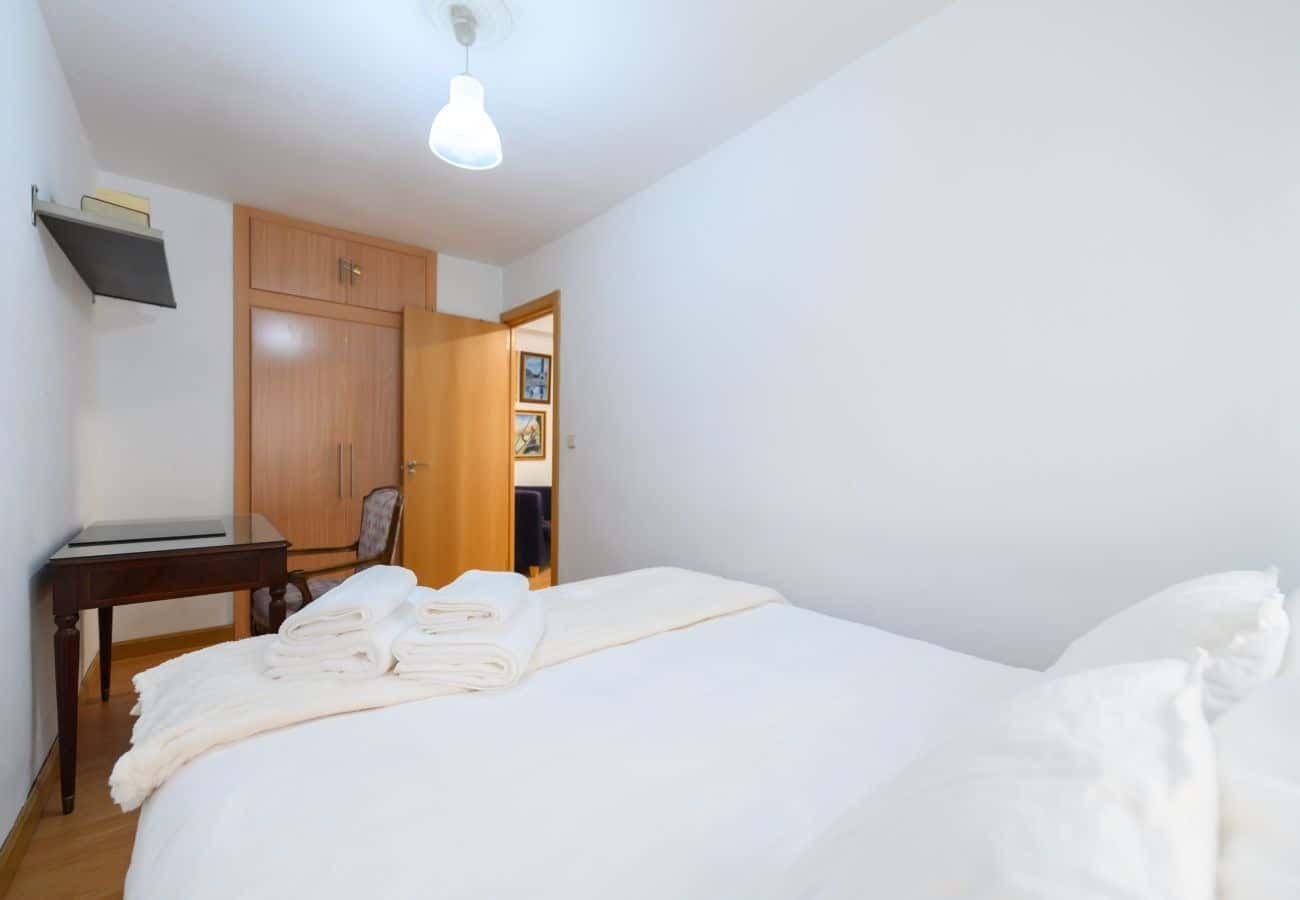 Pis de 75 m² a Madrid