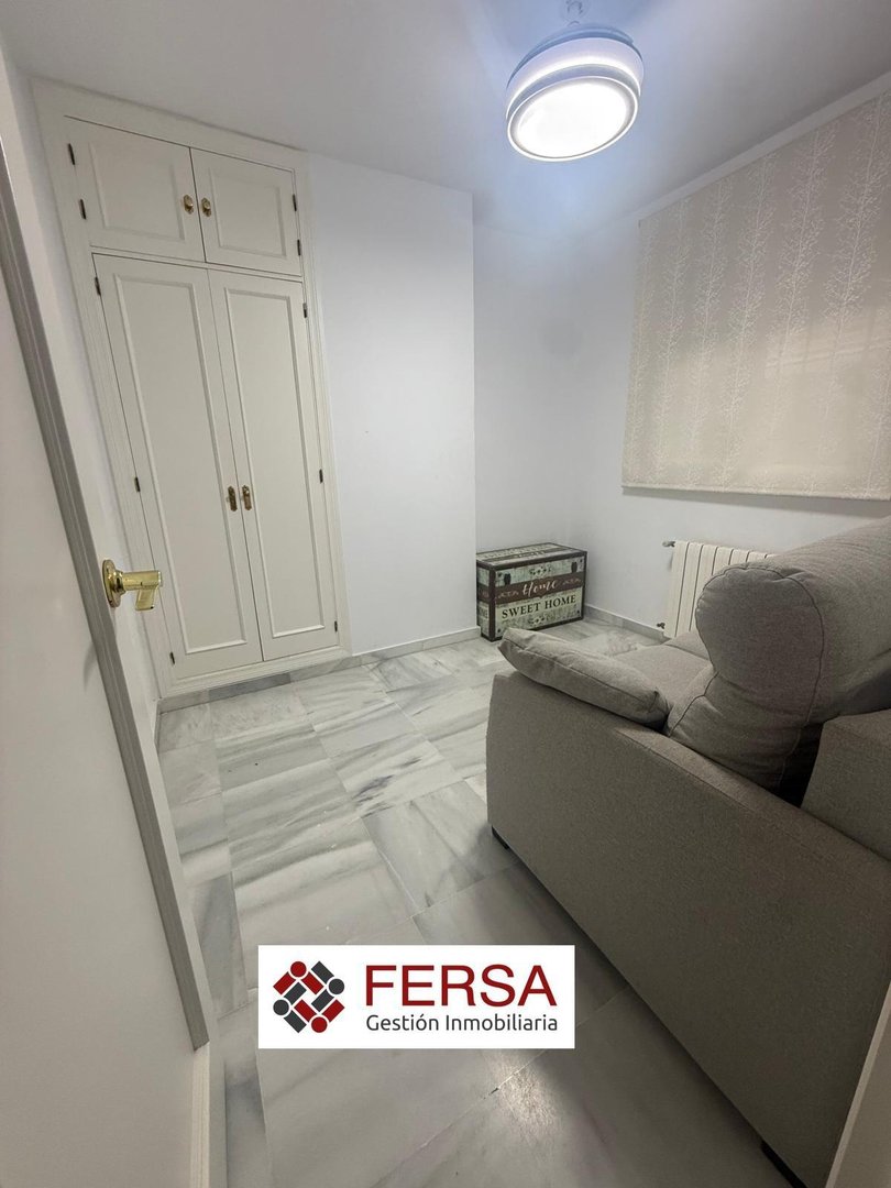 Piso de 280 m² en El Puerto de Santa María