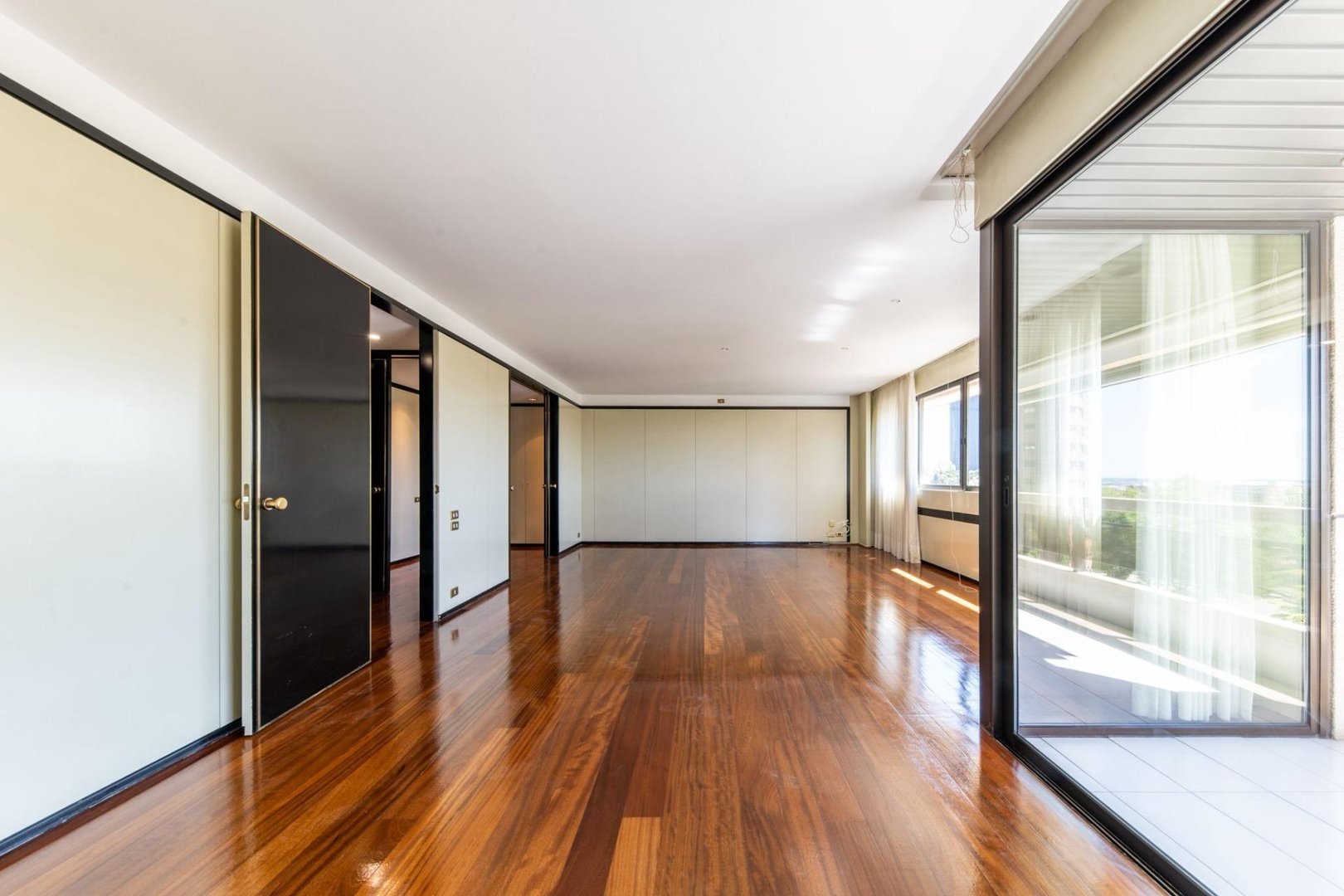 Pis de 211 m² a Madrid