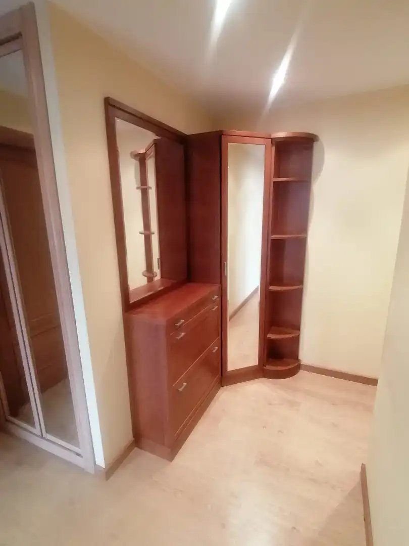 Pis de 65 m² a Gijón