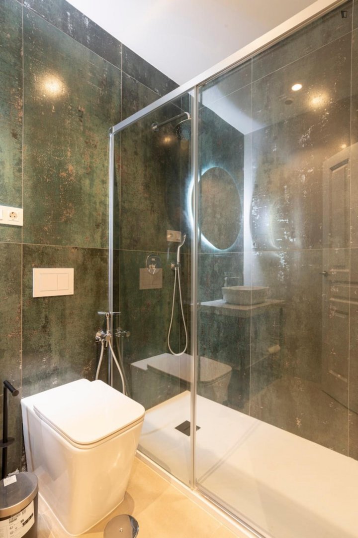 Wohnung 85 m² in Málaga
