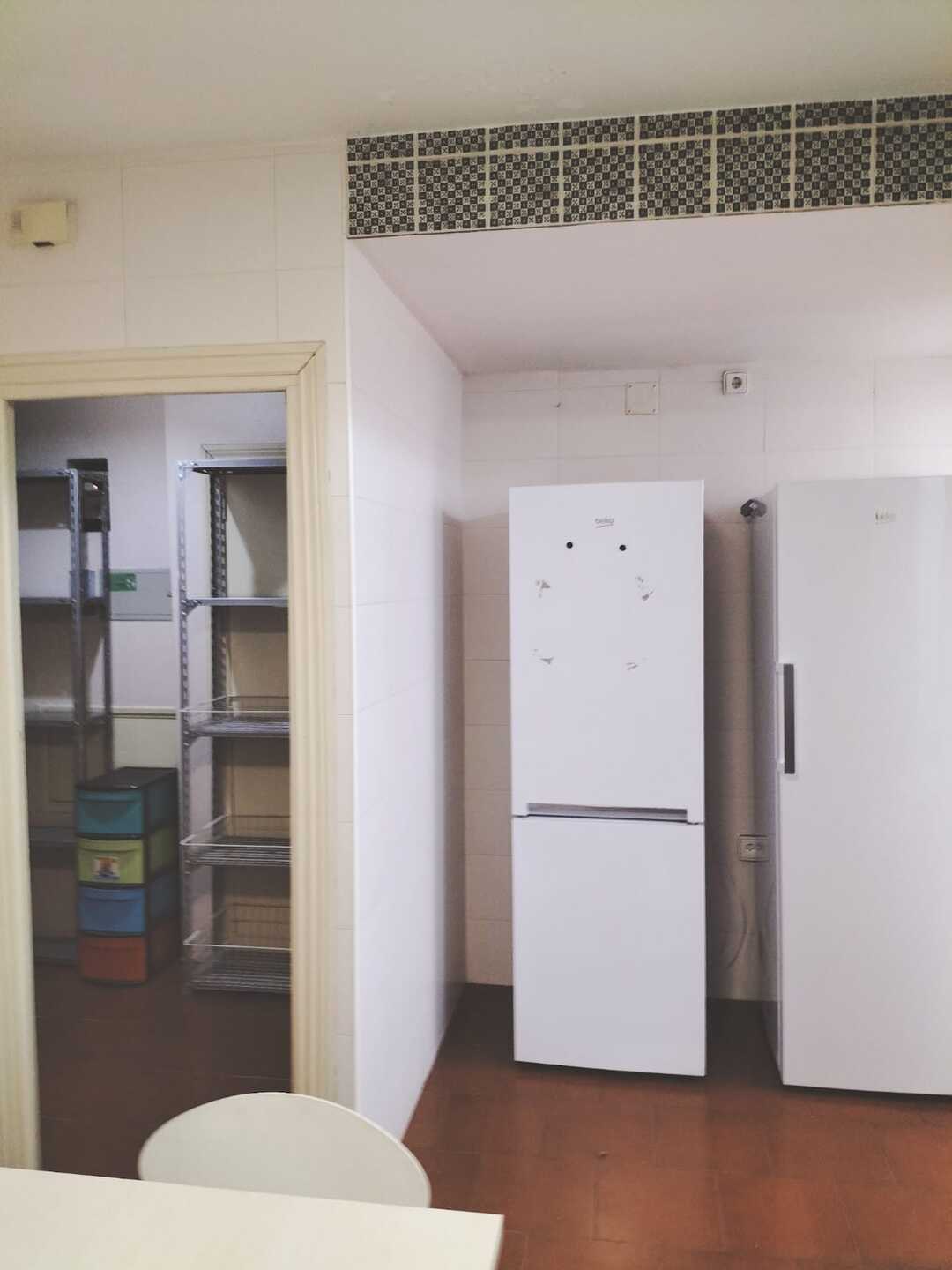 Piso de 220 m² en Salamanca