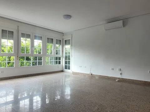 Квартира 120 м² у Almería