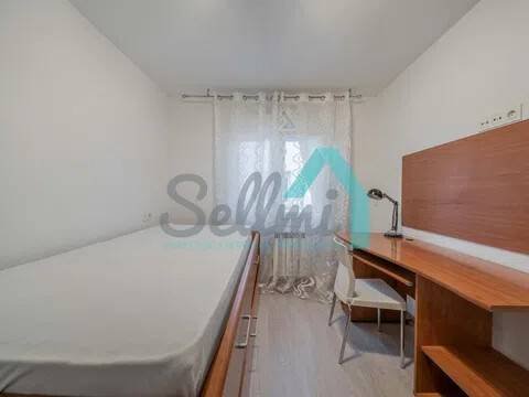Piso de 90 m² en Oviedo