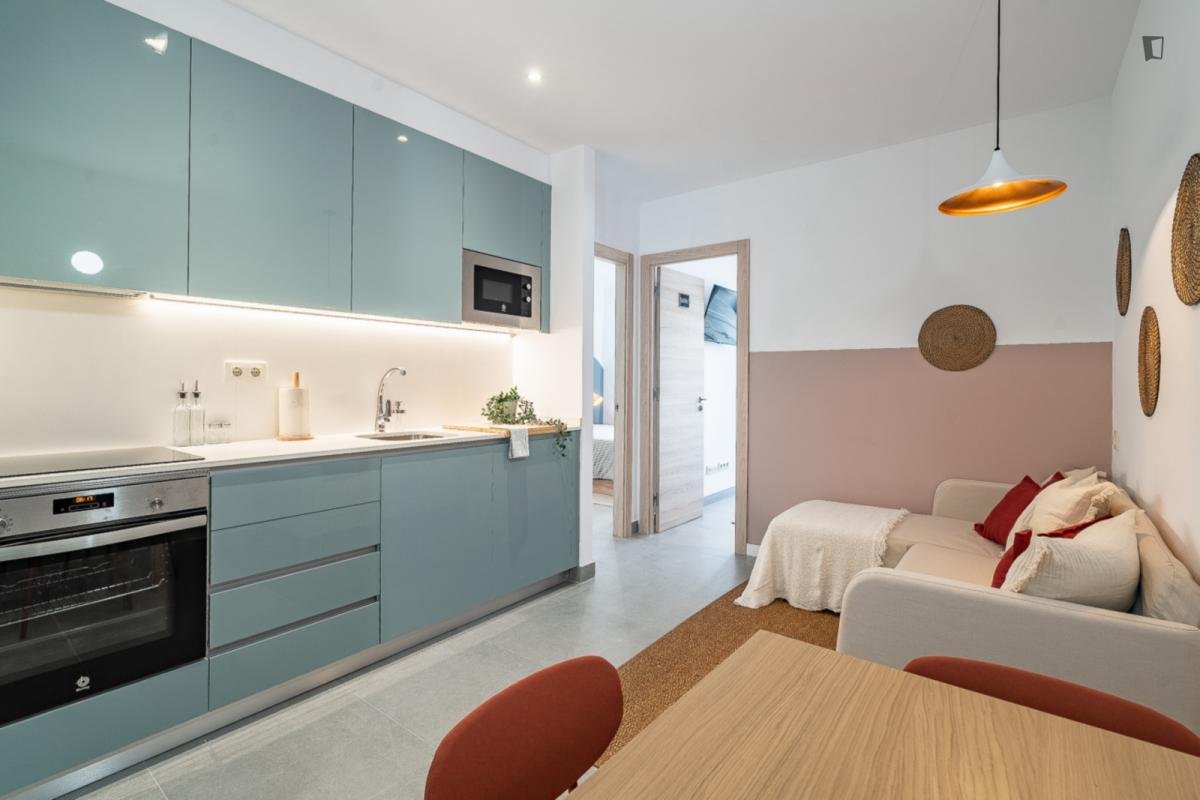 Zimmer zur Miete, Barcelona