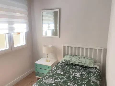 Piso de 146 m² en Madrid