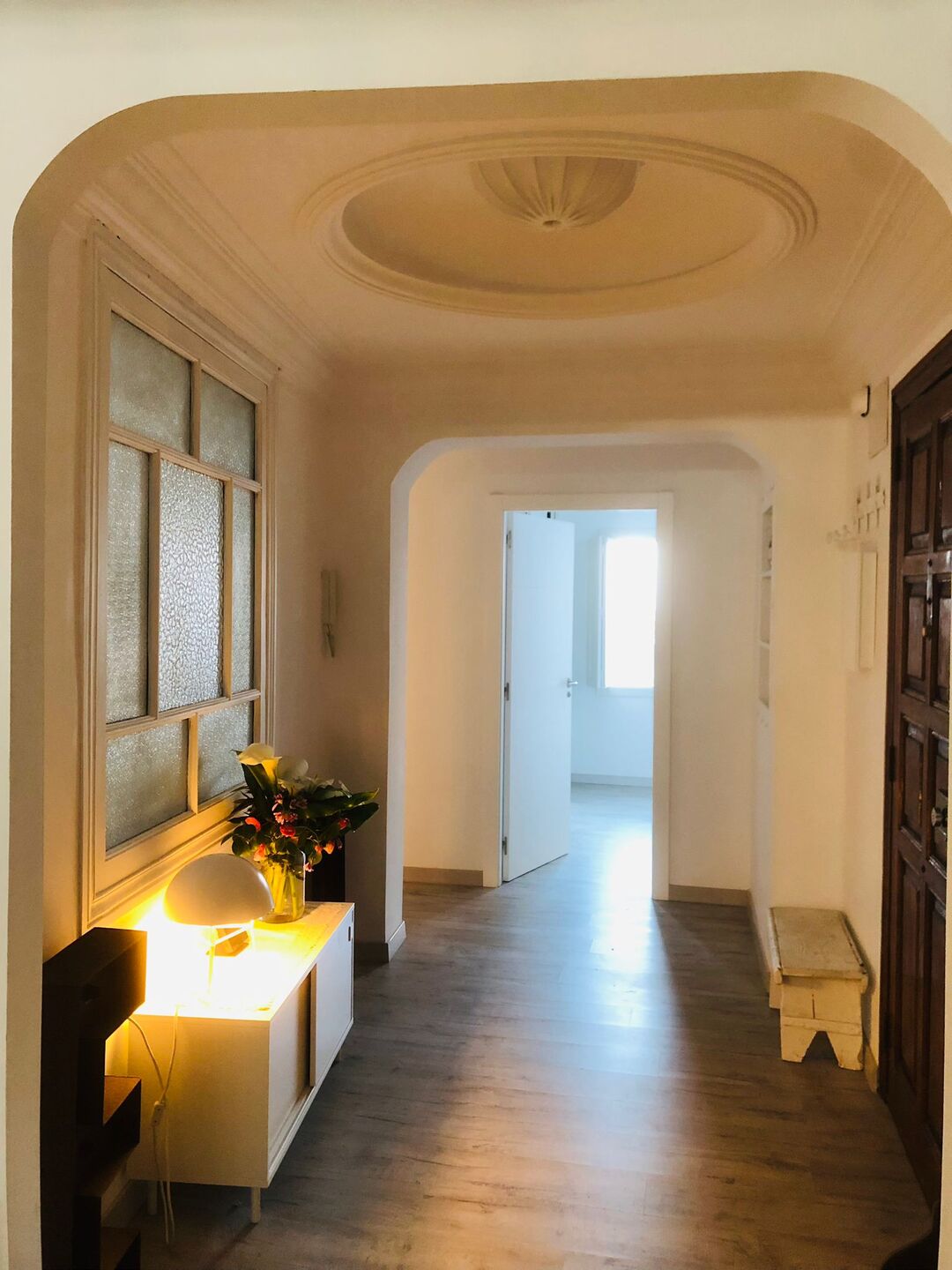 Piso de 180 m² en Pontevedra