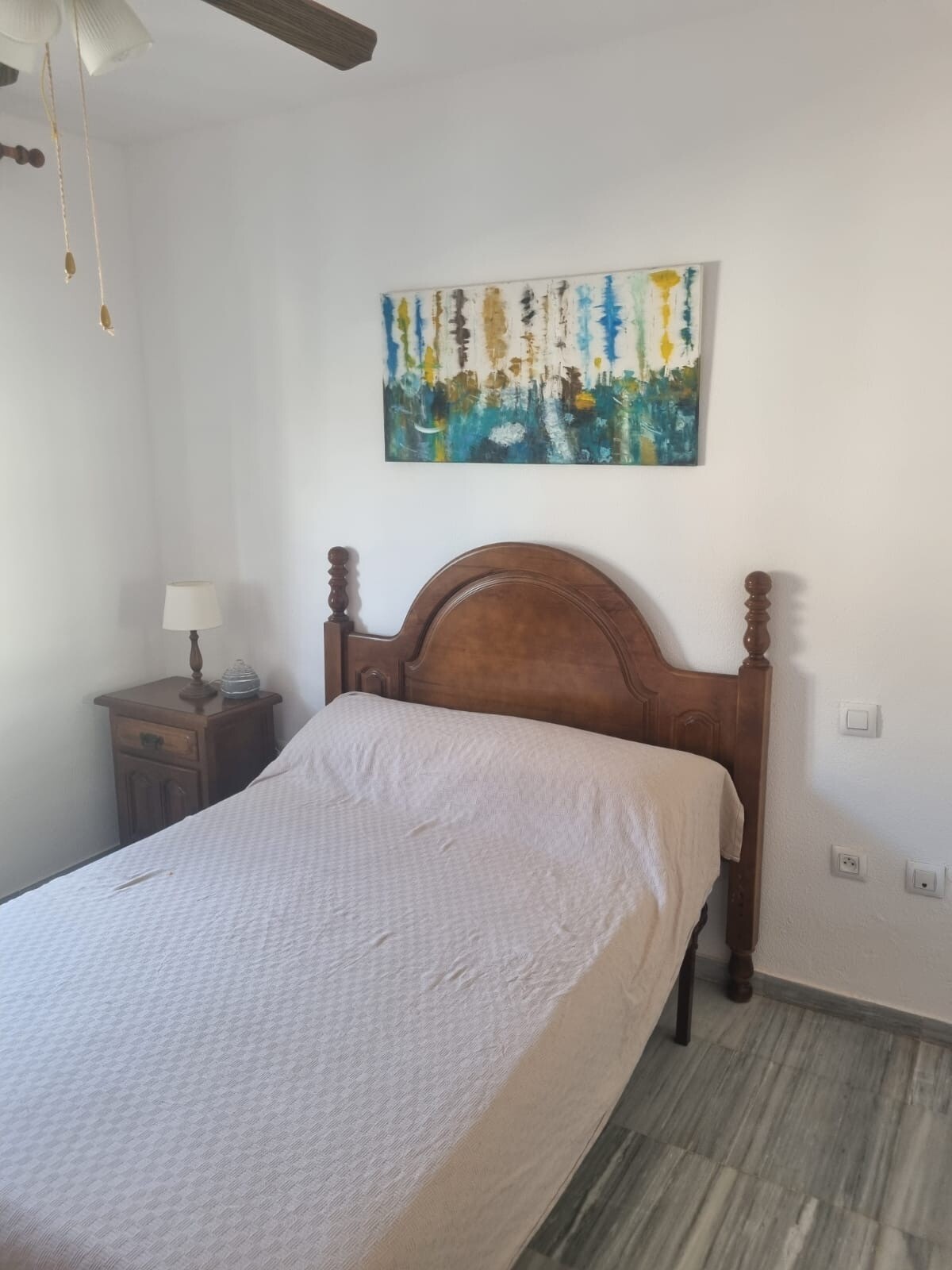 Piso de 70 m² en Badajoz