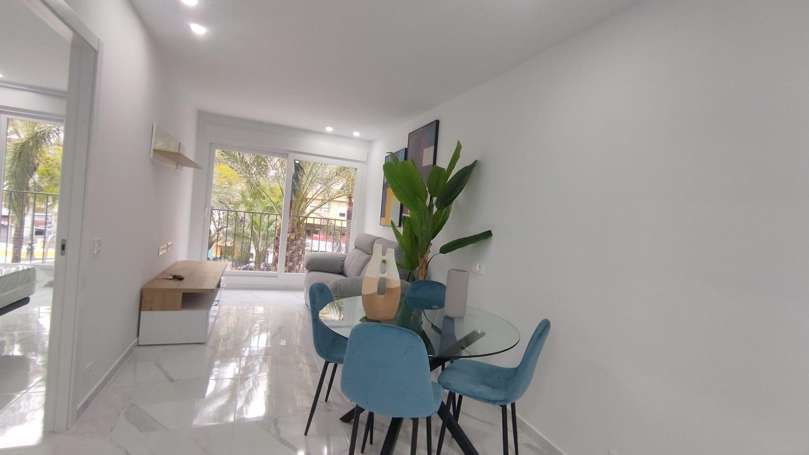 Appartamento 55 m² a Alacant / Alicante