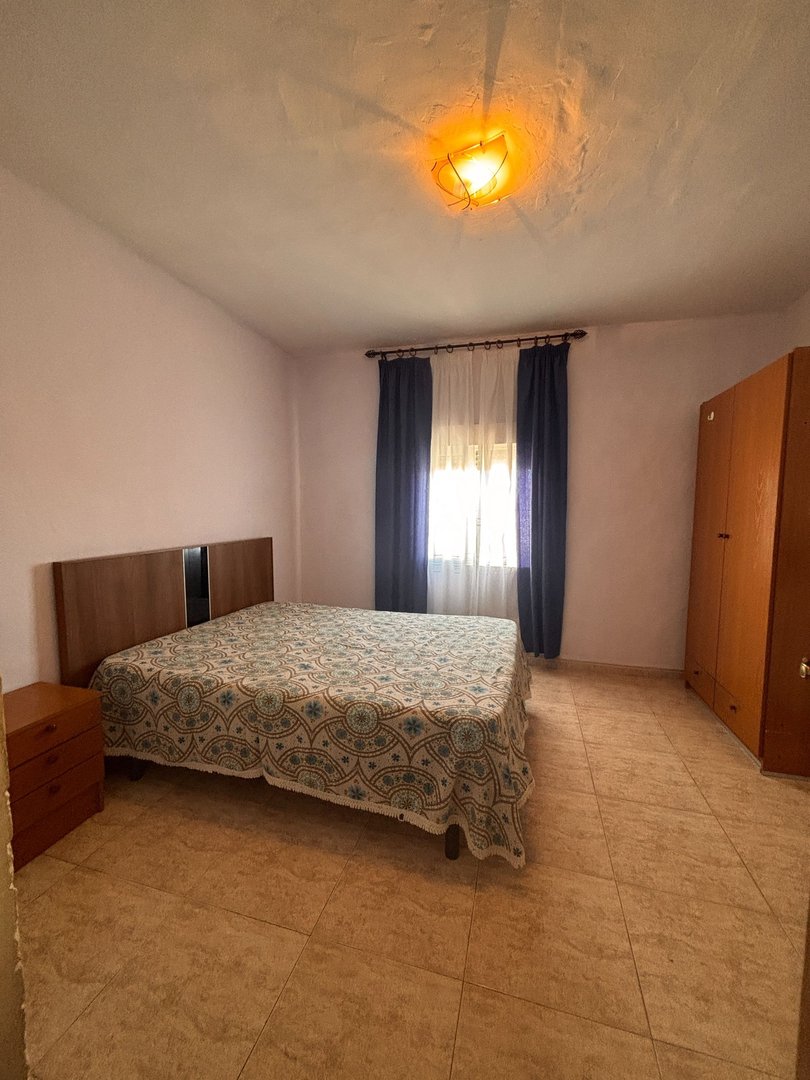 Piso de 160 m² en Taberno