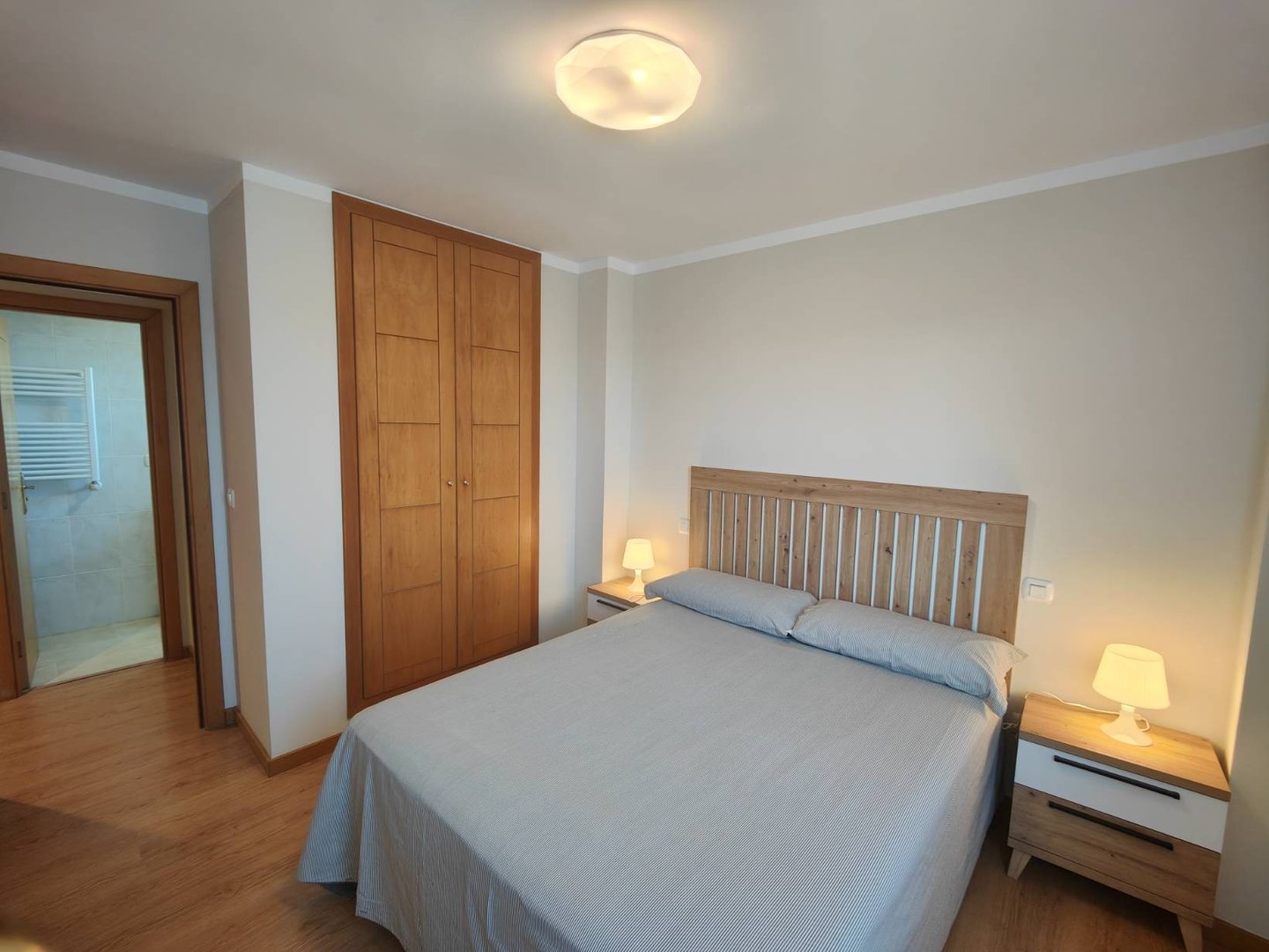 Piso de 79 m² en Suances