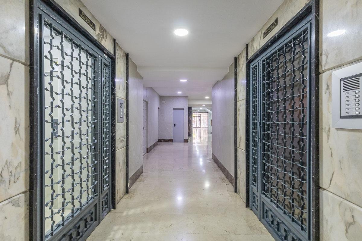 Wohnung 171 m² in Granada