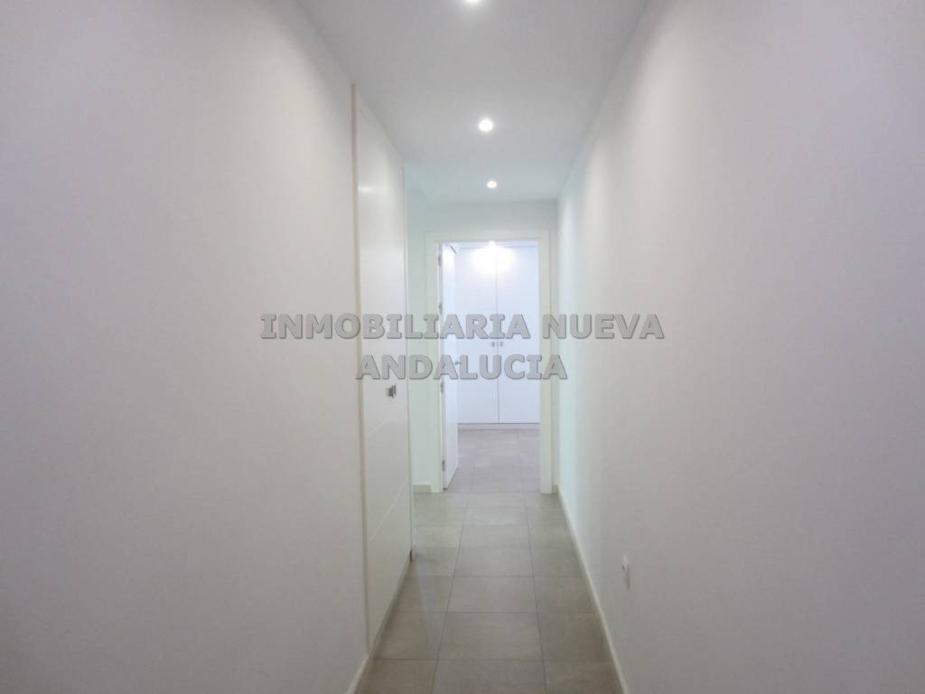 Piso de 114 m² en Almería