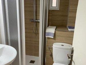 Piso de 80 m² en Sevilla