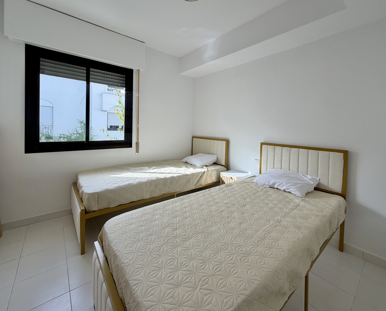 Appartement 219 m² à Marbella