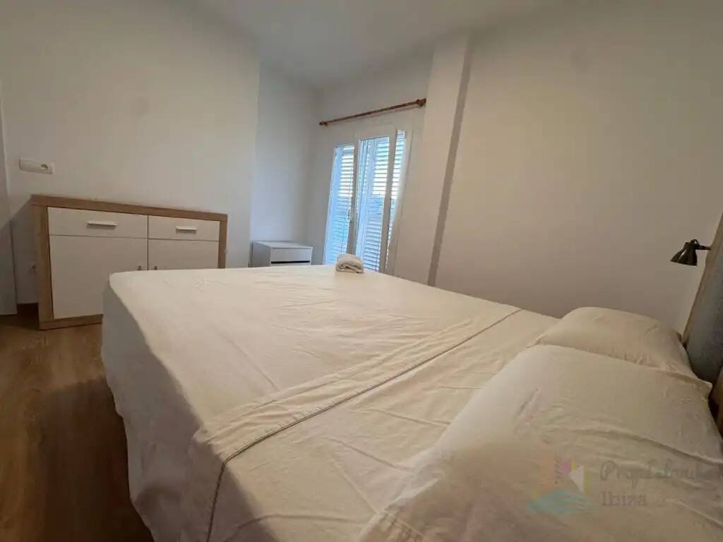 Pis de 90 m² a Santa Eulària des Riu