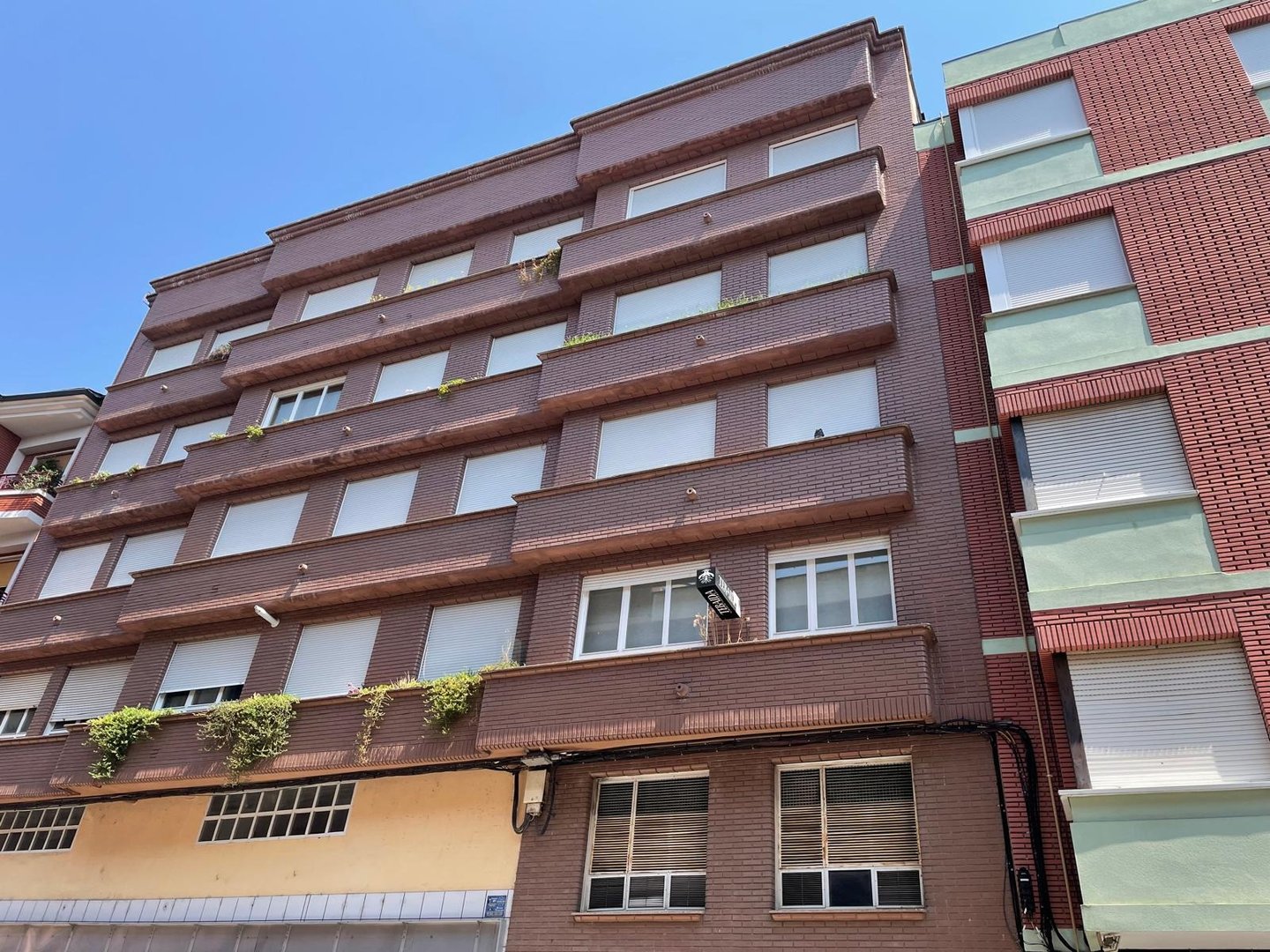 Piso de 105 m² en Ponferrada