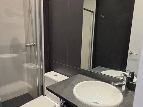 Piso de 65 m² en Sevilla